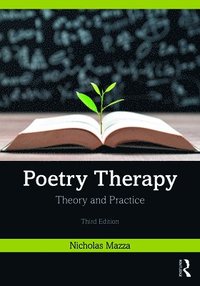 Poetry Therapy (häftad)