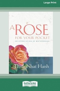 A Rose for Your Pocket (häftad)