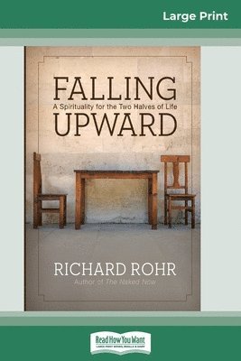 Falling Upward (hftad)