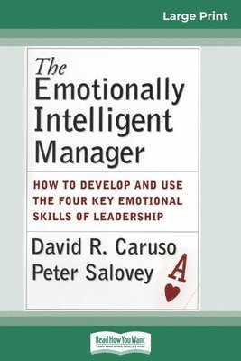 The Emotionally Intelligent Manager (hftad)