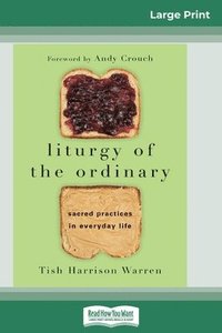 Liturgy of the Ordinary (hftad)