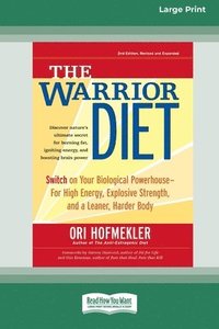 The Warrior Diet (häftad)