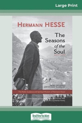 Seasons of the Soul (häftad)