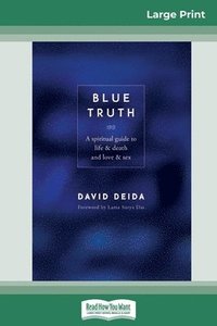 Blue Truth (16pt Large Print Edition) (häftad)