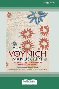 The Voynich Manuscript (hftad)