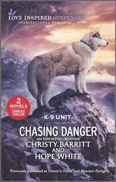 Chasing Danger (h�ftad)