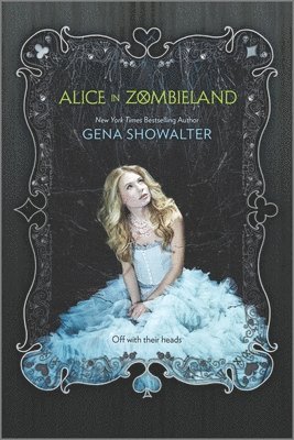 Alice in Zombieland (hftad)