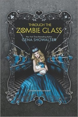 Through the Zombie Glass (hftad)