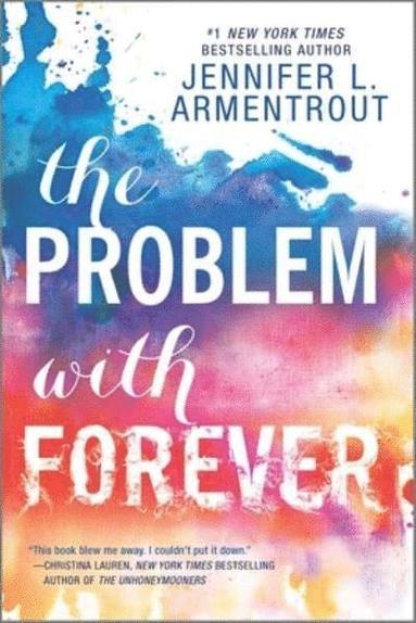 The Problem with Forever (häftad)