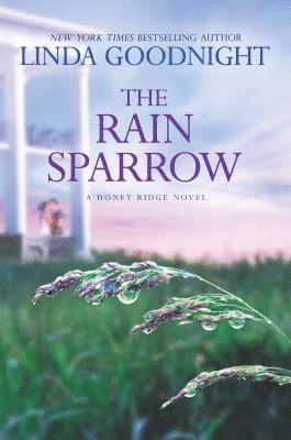 The Rain Sparrow: A Southern Women's Fiction Novel (hftad)