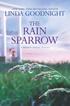 The Rain Sparrow: A Southern Women's Fiction Novel