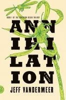 Annihilation (häftad)