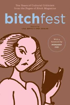 Bitchfest (inbunden)
