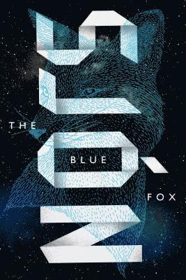 The Blue Fox (häftad)