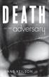 Death Of The Adversary