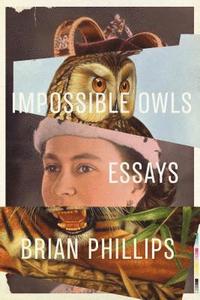 Impossible Owls (hftad)