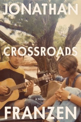Crossroads (hftad)