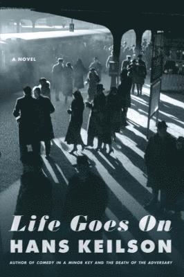 Life Goes On (hftad)