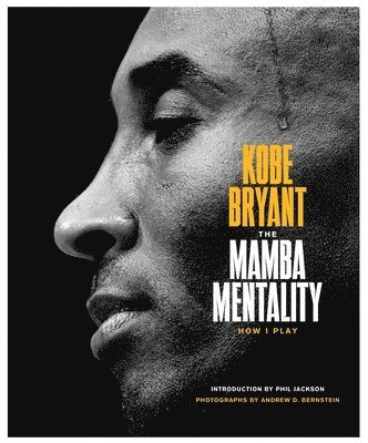 Mamba Mentality (inbunden)