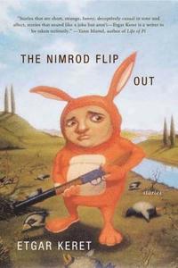 Nimrod Flipout (häftad)