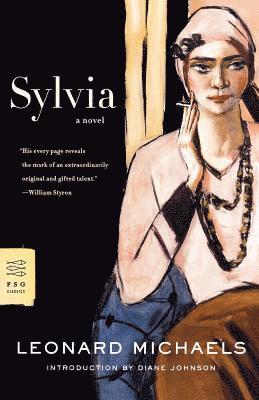 Sylvia (h�ftad)