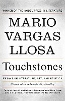 Touchstones: Essays on Literature, Art, and Politics (hftad)