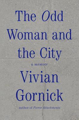 The Odd Woman and the City (hftad)