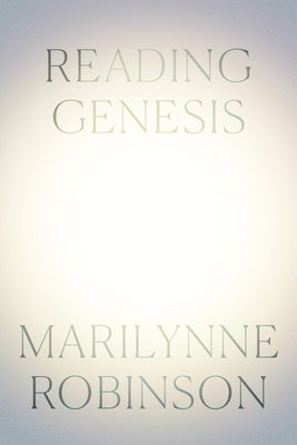 Reading Genesis (hftad)
