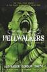 The Devil's Engine: Hellwalkers