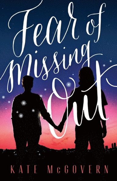Fear of Missing Out (häftad)
