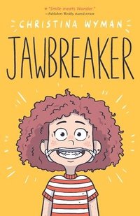 Omslag: Jawbreaker