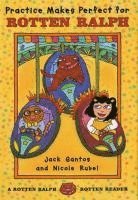 Practice Makes Perfect for Rotten Ralph (inbunden)