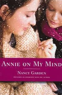 Annie On My Mind (häftad)