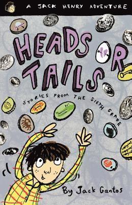 Heads or Tails (inbunden)