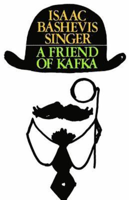 A Friend of Kafka (häftad)