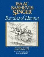 Reaches of Heaven (häftad)
