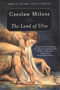 The Land of Ulro (hftad)