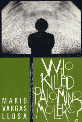 Who Killed Palomino Molero? (hftad)