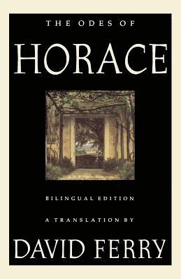 The Odes of Horace (Bilingual Edition) (hftad)