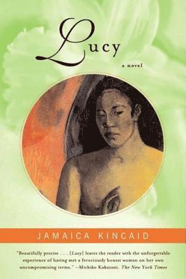 Lucy (hftad)