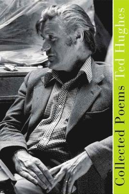 Collected Poems (häftad)
