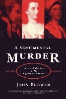A Sentimental Murder (hftad)