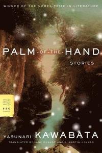 Palmofthehand Stories (häftad)