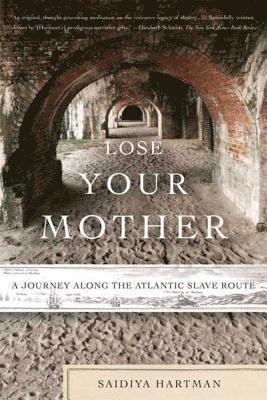 Lose Your Mother (hftad)