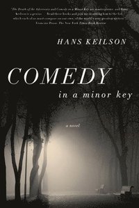 Comedy in a Minor Key (hftad)