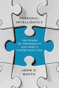 Personal Intelligence (häftad)
