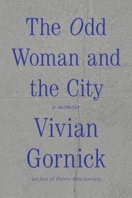 Odd Woman And The City (inbunden)