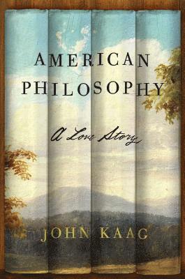 American Philosophy: A Love Story (häftad)