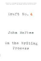 Draft No. 4 (inbunden)