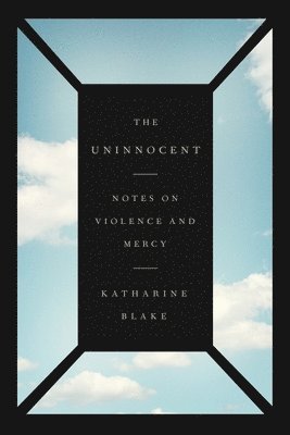 The Uninnocent (häftad)